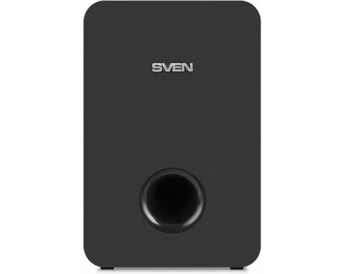 Саундбар Sven SB-2150A черный