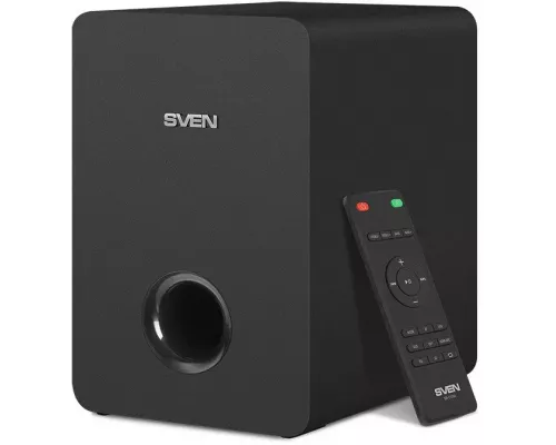 Саундбар Sven SB-2150A черный