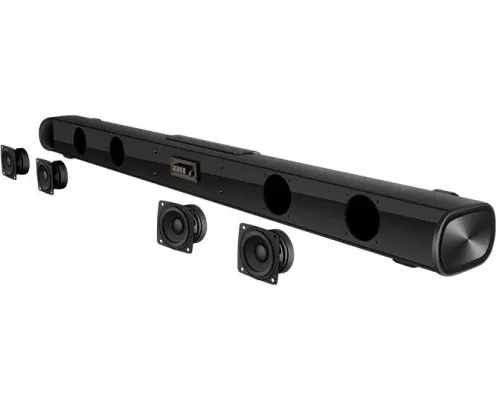 Саундбар Sven SB-2150A черный