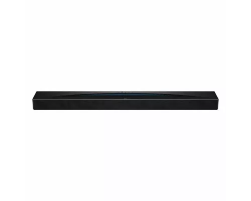 Саундбар TCL Q85H черный