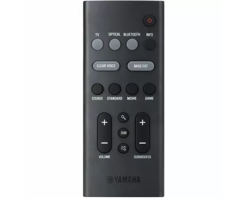 Саундбар Yamaha SR-B40A