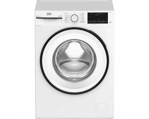 Стиральная машина Beko B3WFR56H2WWB белый