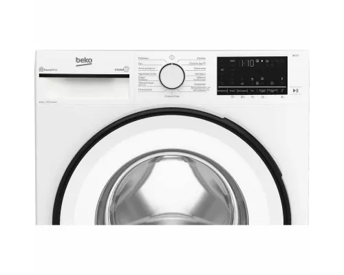 Стиральная машина Beko B3WFR56H2WWB белый