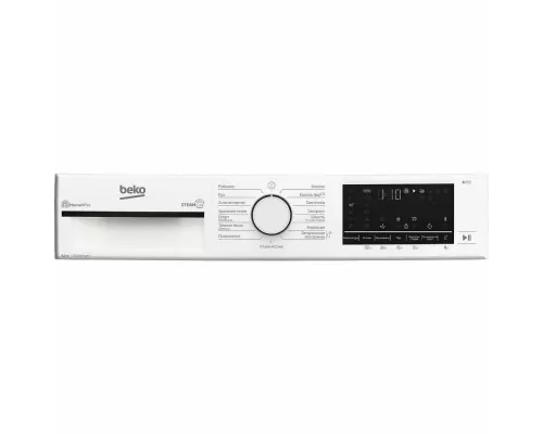 Стиральная машина Beko B3WFR56H2WWB белый
