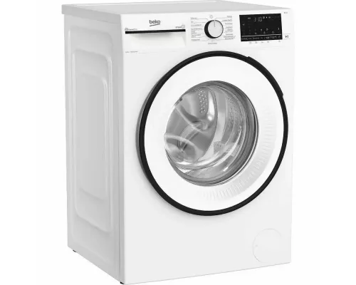 Стиральная машина Beko B3WFR56H2WWB белый