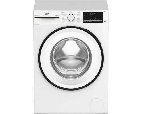 Стиральная машина Beko B3WFR56H2WWB белый