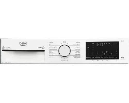 Стиральная машина Beko B3WFR56H2WWB белый