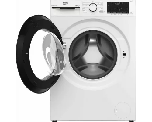 Стиральная машина Beko B3WFR56H2WWB белый