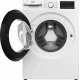 Стиральная машина Beko B3WFR56H2WWB белый