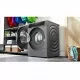 Стиральная машина Bosch WNC254ARSN серый