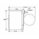 Стиральная машина Bosch WNC254ARSN серый