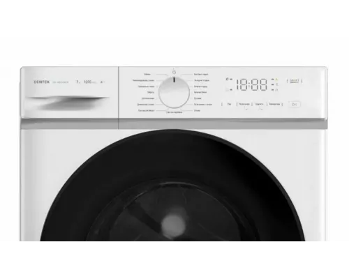 Стиральная машина Centek CT-1922 белый