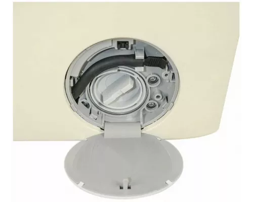 Стиральная машина Centek CT-1958 бежевый