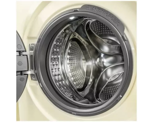 Стиральная машина Centek CT-1958 бежевый