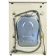 Стиральная машина Centek CT-1959 бежевый