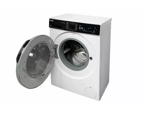 Стиральная машина DeLonghi DWM 624 V ALICIA белый