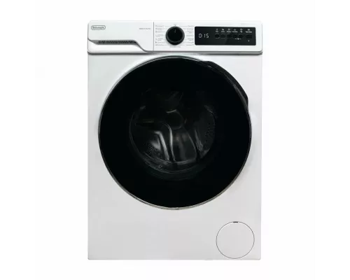 Стиральная машина DeLonghi DWM 624 V ALICIA белый