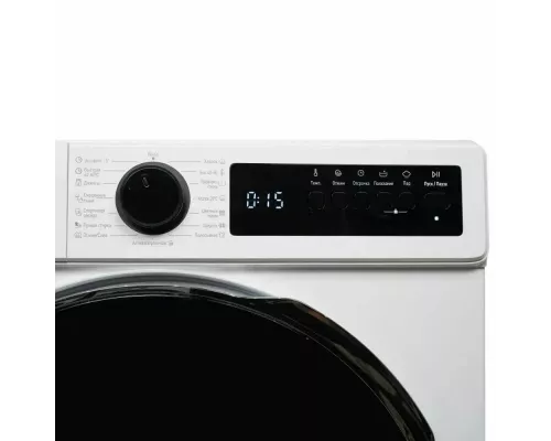 Стиральная машина DeLonghi DWM 624 V ALICIA белый