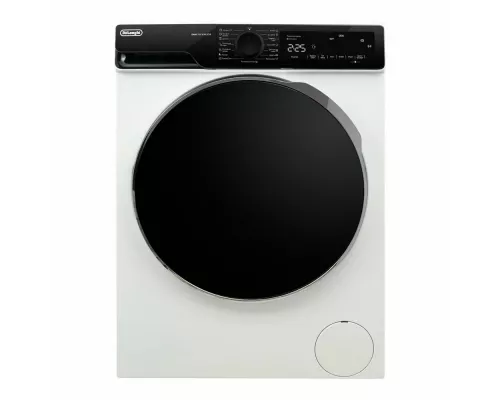 Стиральная машина DeLonghi DWM 724 VI ALICIA белый