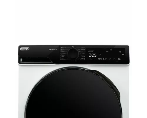 Стиральная машина DeLonghi DWM 724 VI ALICIA белый