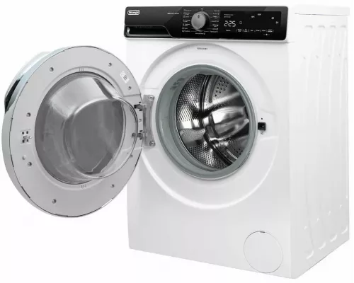 Стиральная машина DeLonghi DWM 724 VI ALICIA белый