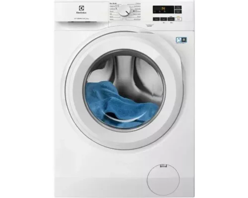 Стиральная машина Electrolux EW6F1481E белый