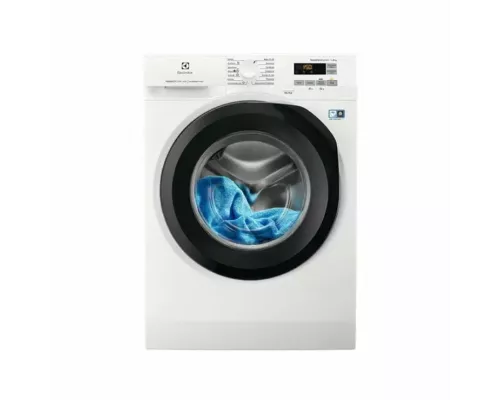 Стиральная машина Electrolux EW6FN528BP