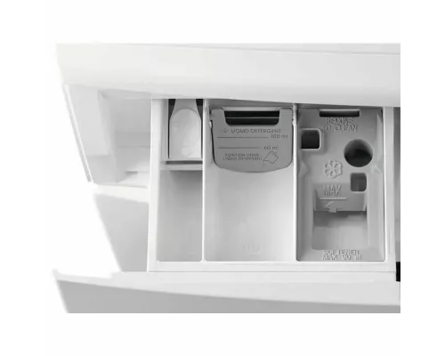 Стиральная машина Electrolux EW6FN528BP