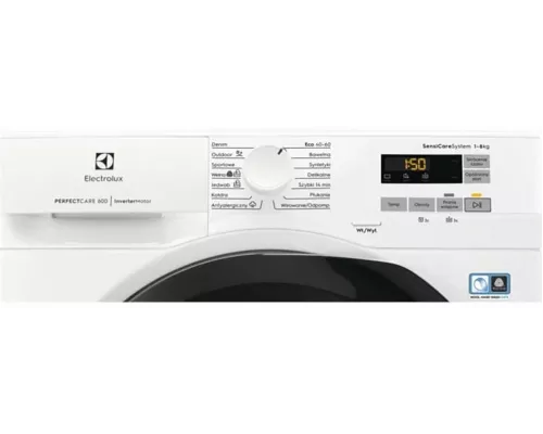 Стиральная машина Electrolux EW6FN528BP