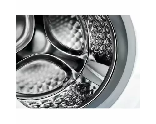 Стиральная машина Electrolux EW7F2481UE белый