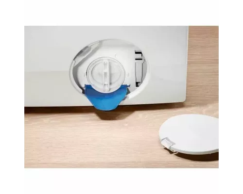 Стиральная машина Electrolux EW7F2481UE белый