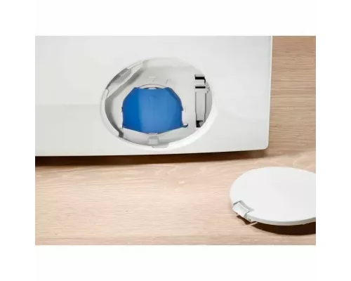 Стиральная машина Electrolux EW7F2481UE белый