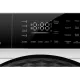 Стиральная машина HIBERG i-DDQ9-10714 W белый