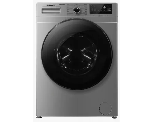 Стиральная машина KRAFT KF-MDS10147G серый