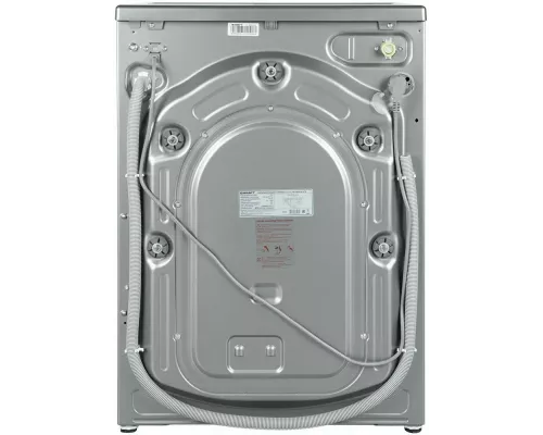 Стиральная машина KRAFT KF-MDS10147G серый