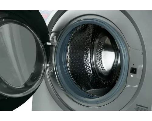 Стиральная машина KRAFT KF-MDS10147G серый