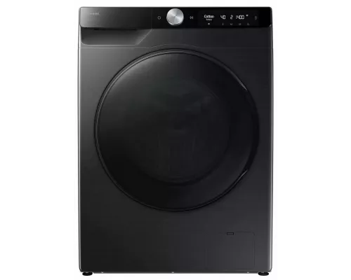 Стиральная машина Samsung WD11DG6B85BBLP черный