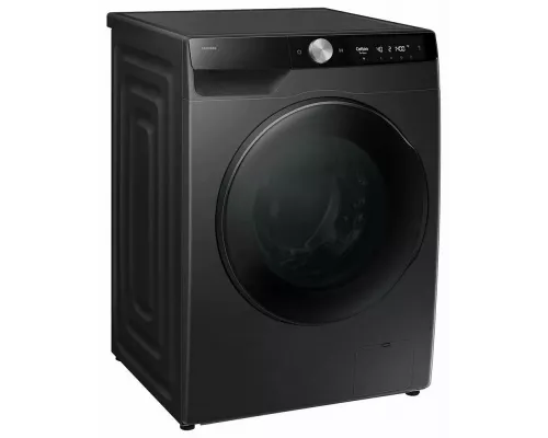 Стиральная машина Samsung WD11DG6B85BBLP черный