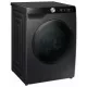 Стиральная машина Samsung WD11DG6B85BBLP черный
