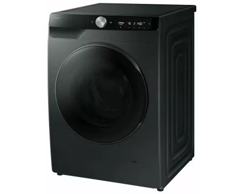 Стиральная машина Samsung WD11DG6B85BBLP черный