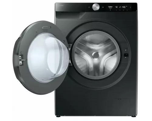 Стиральная машина Samsung WD11DG6B85BBLP черный