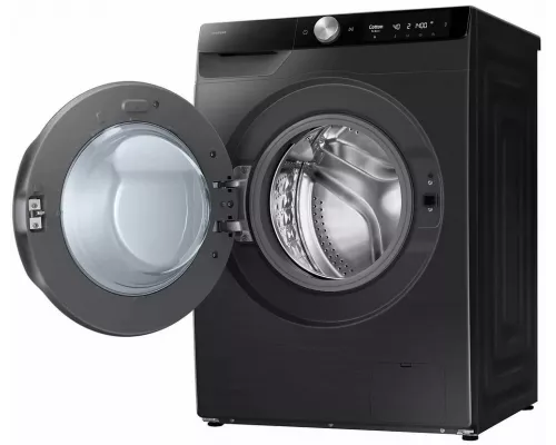 Стиральная машина Samsung WD11DG6B85BBLP черный