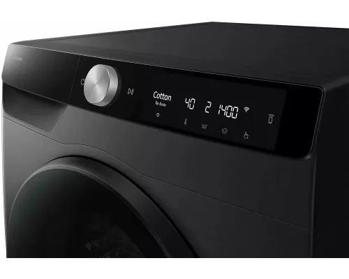 Стиральная машина Samsung WD11DG6B85BBLP черный