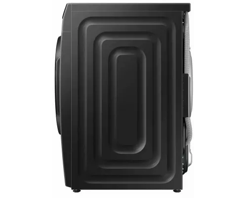 Стиральная машина Samsung WD11DG6B85BBLP черный