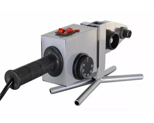 Сварочный аппарат для  пластиковых труб Ресанта АСПТ-2000К 65/135