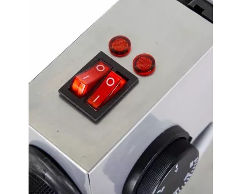 Сварочный аппарат для  пластиковых труб Ресанта АСПТ-2000К 65/135