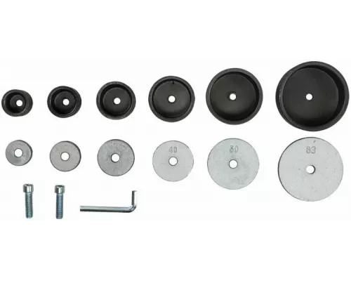 Сварочный аппарат для  пластиковых труб Ресанта АСПТ-2000К 65/135