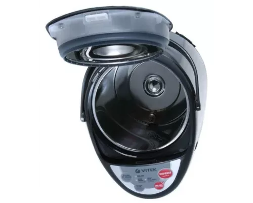 Термопот Vitek VT-1187 (GY) серый