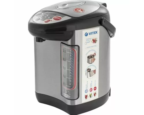 Термопот Vitek VT-1187 (GY) серый