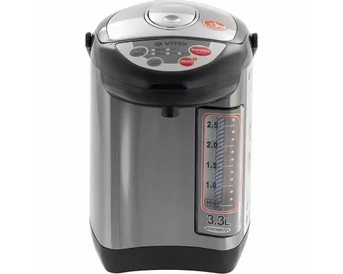 Термопот Vitek VT-1187 (GY) серый